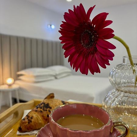 Apartament Luna Piatra Neamţ Esterno foto