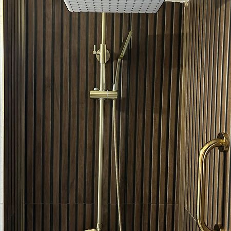 Apartament Luna Piatra Neamţ Esterno foto