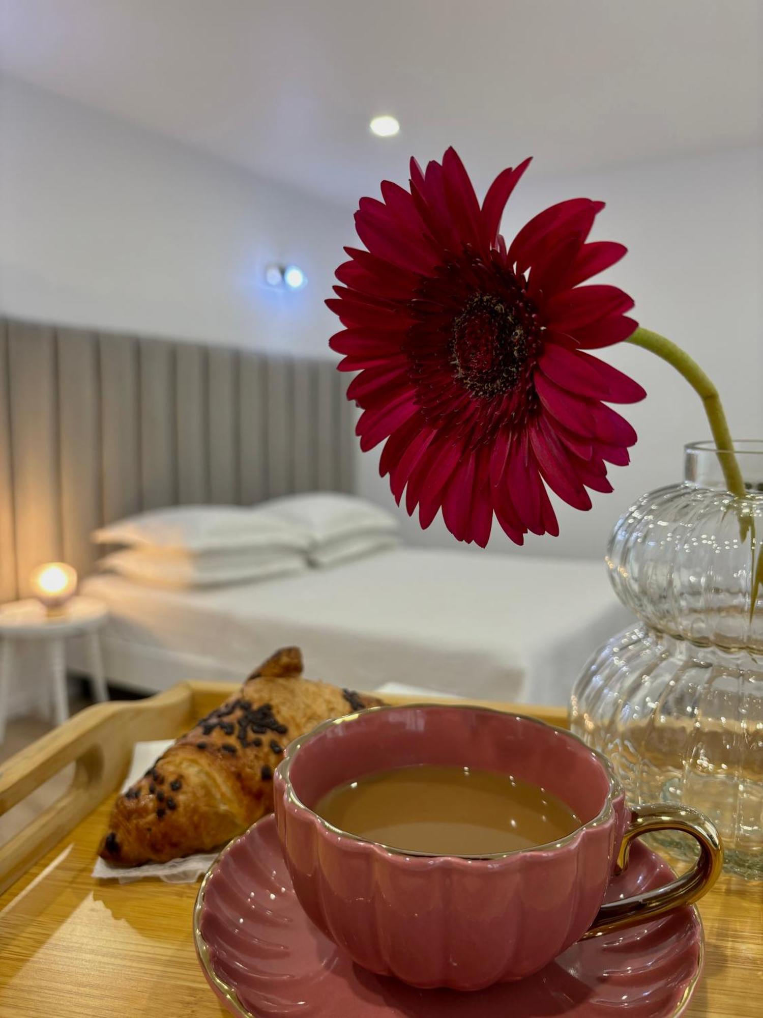 Apartament Luna Piatra Neamţ Esterno foto