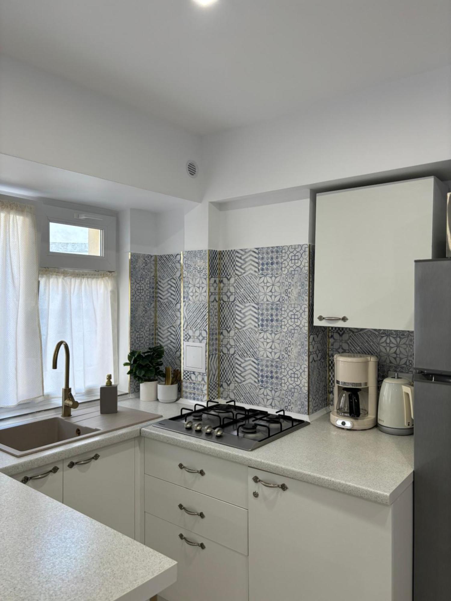 Apartament Luna Piatra Neamţ Esterno foto