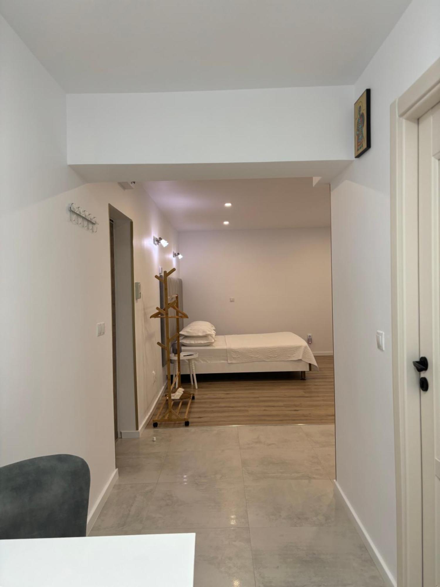 Apartament Luna Piatra Neamţ Esterno foto