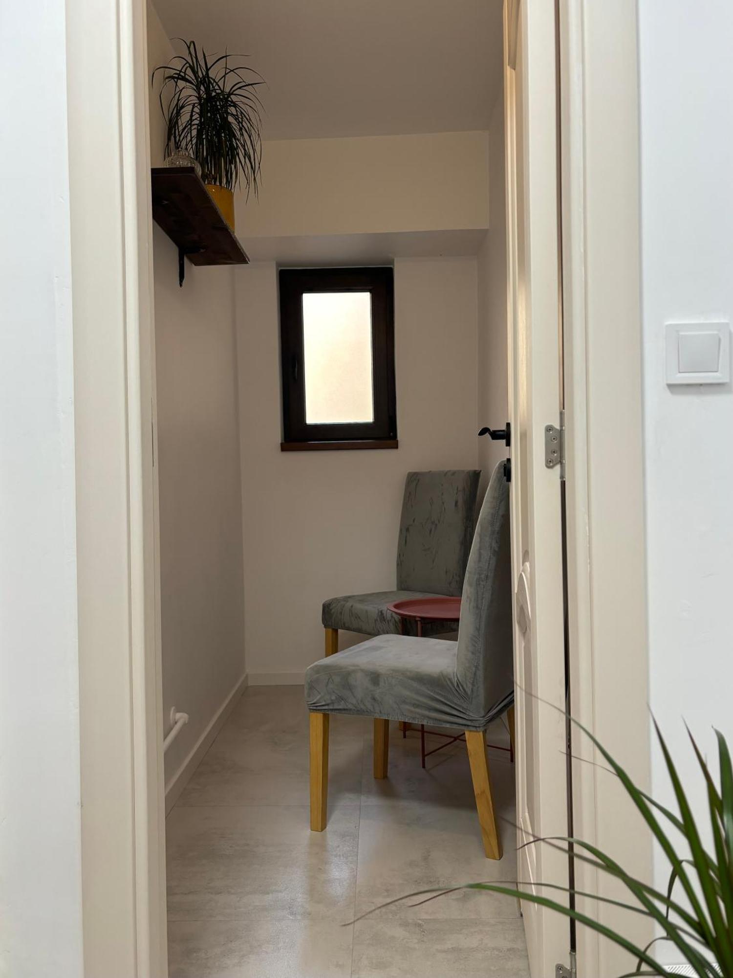 Apartament Luna Piatra Neamţ Esterno foto