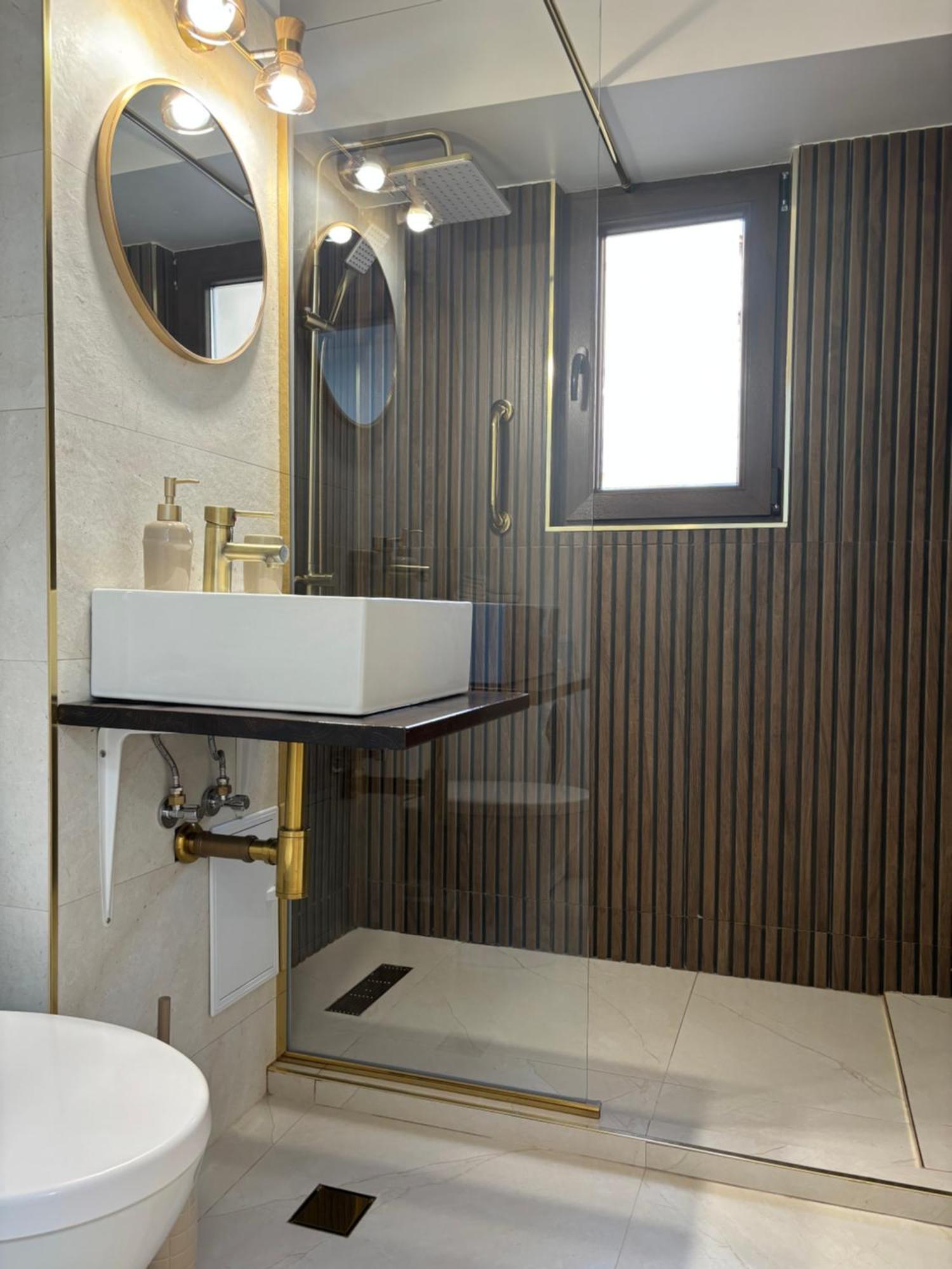 Apartament Luna Piatra Neamţ Esterno foto