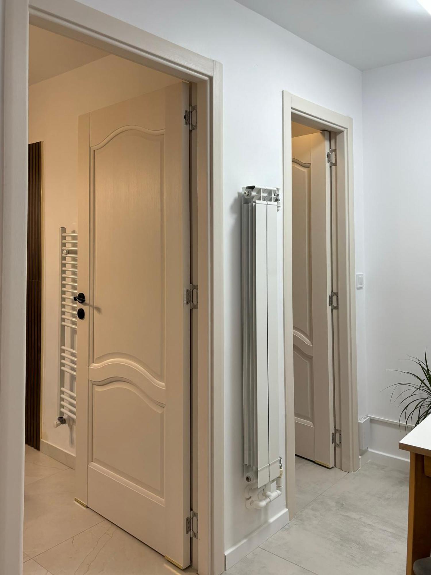 Apartament Luna Piatra Neamţ Esterno foto